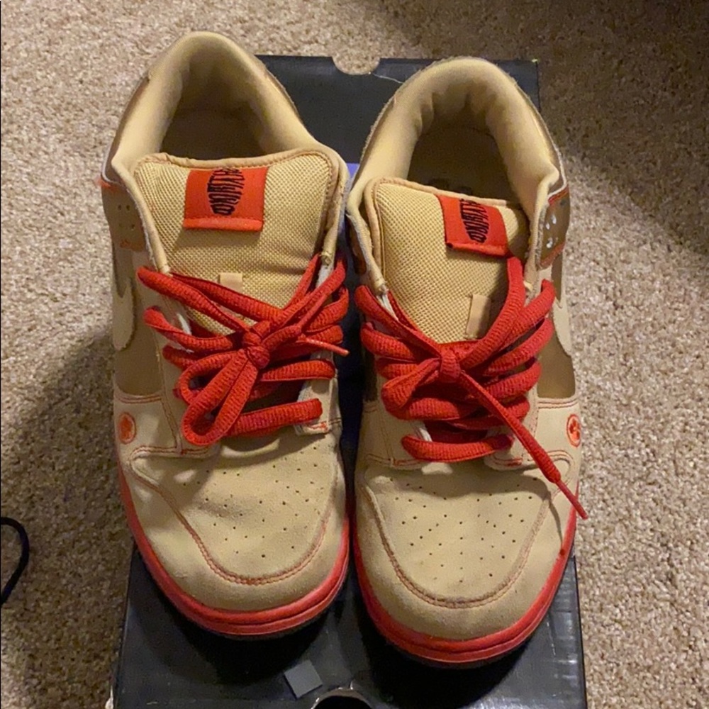 Nike SB Money Cat Low